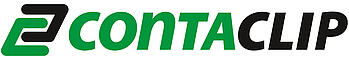 Логотип CONTA-CLIP